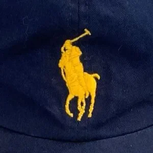 Polo Ralph Lauren | Accessories | Vintage Polo Ralph Lauren  display picture 2